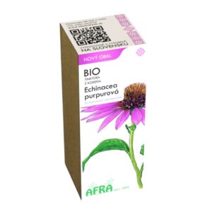 Echinacea, tinktura