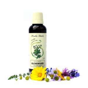 Kontryhel obecný tinktura