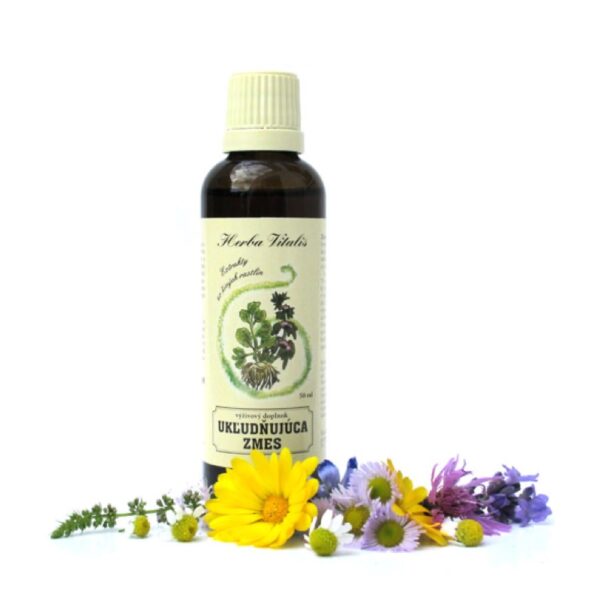 vickywall-produkt-herba-vitalis-ukludnujuca-zmes Uklidňující směs - Obrázek 1