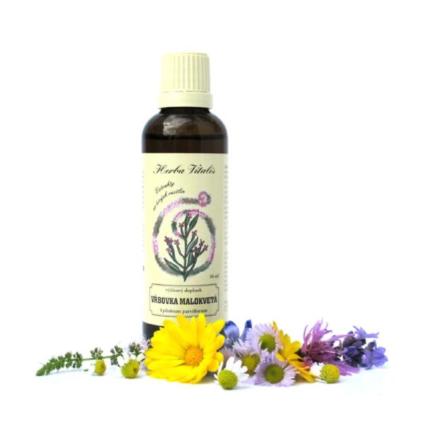 vickywall-produkt-herba-vitalis-vrbovka Vrbovka malokvětá tinktura - Obrázek 1