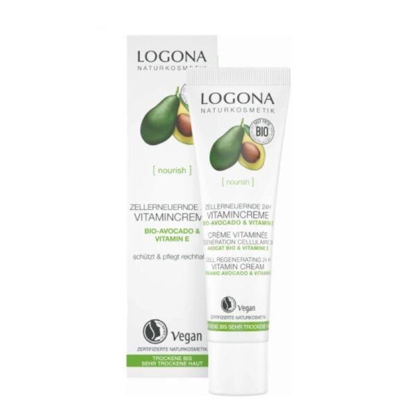 vickywall-produkt-logona-vitamin-cream-9914_fa0e7773.512x512 Vitamínový 24h buňky obnovující krém - Obrázek 1