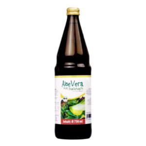 Aloe Vera BIO šťáva