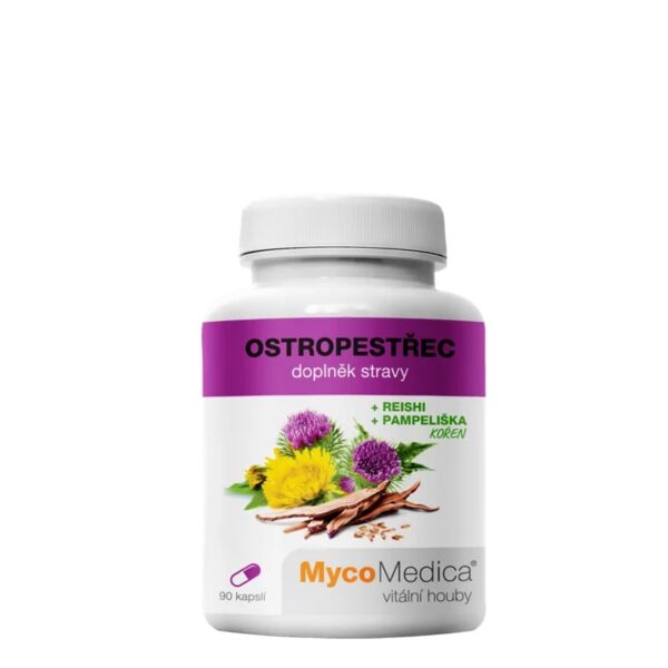 vickywall-produkt-mycomedica-ostropestrec Ostropestřec, MycoMedica - Obrázek 1