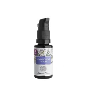 Hyaluronové sérum