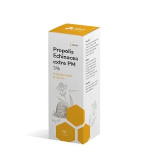 Propolis Echinacea extra sprej