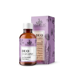 J.V. Kapky DUO