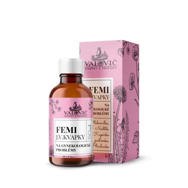 vickywall-produkt-valovic-femi-gynekologicke-kvapky J.V. Kapky FEMI - Obrázek 1