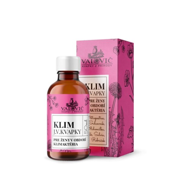 J.V. Kapky KLIM - Obrázek 1