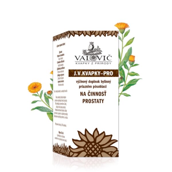 vickywall-produkt-valovic-pro-prostata J.V. Kapky PRO - Obrázek 1