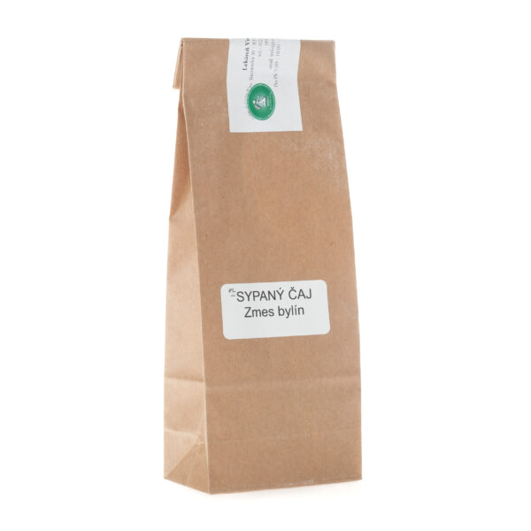 Květový čaj - Obrázek 2