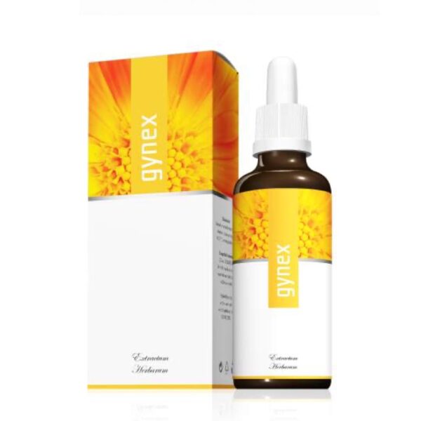 Gynex - Obrázek 1