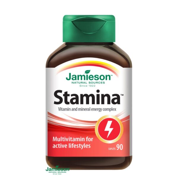 vickywall-produkt-jamieson-stamina Stamina, Jamieson - Obrázek 1