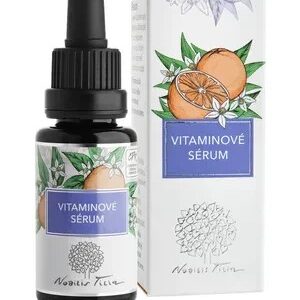 Vitamínové sérum