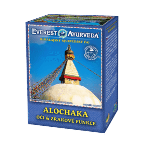 ALOCHAKA čaj na zrak