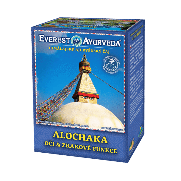 caj_alochaka ALOCHAKA čaj na zrak - Obrázek 1