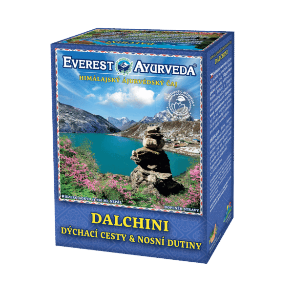 caj_dalchini DALCHINI čaj na dýchací cesty a vedlejší nosní dutiny - Obrázek 1