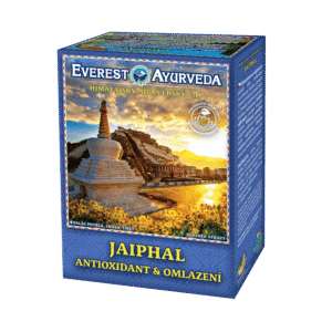 JAIPHAL antioxidační čaj