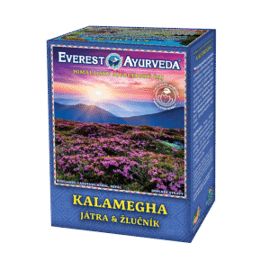 KALAMEGHA čaj na játra a žlučník
