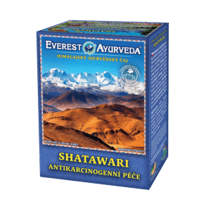 SHATAWARI čaj pro ženy