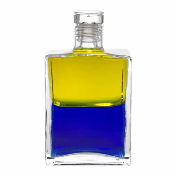 Equilibrium B123 Rhea - Obrázek 1