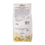 Jednozrnková mouka celozrnná BIO - Obrázek 2